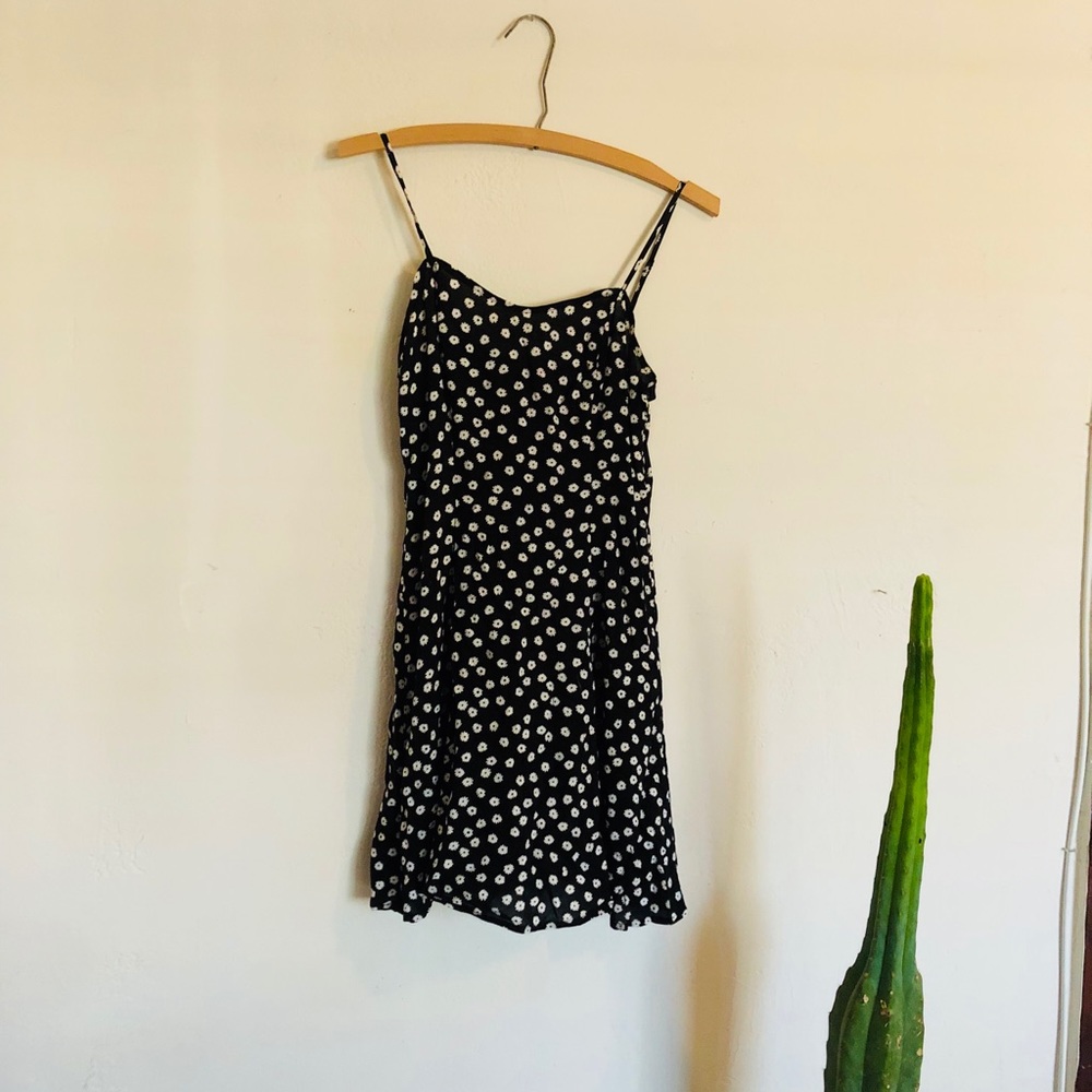 90s Summer Dress